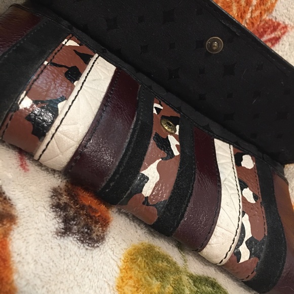 Fossil woman’s wallet - Picture 3 of 7